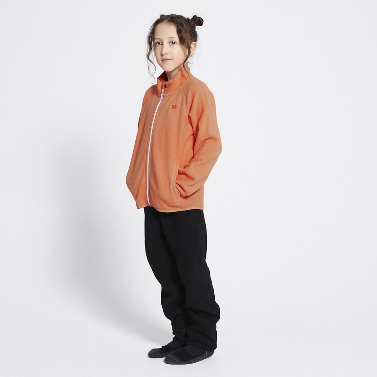 Fleece jacket "Funäs"
